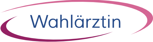Logo Wahlärztin